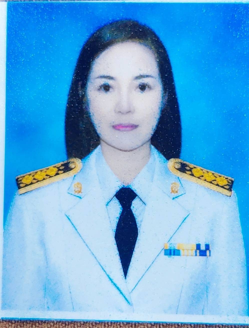 นางสาวเนตรนารี เกตุสอน