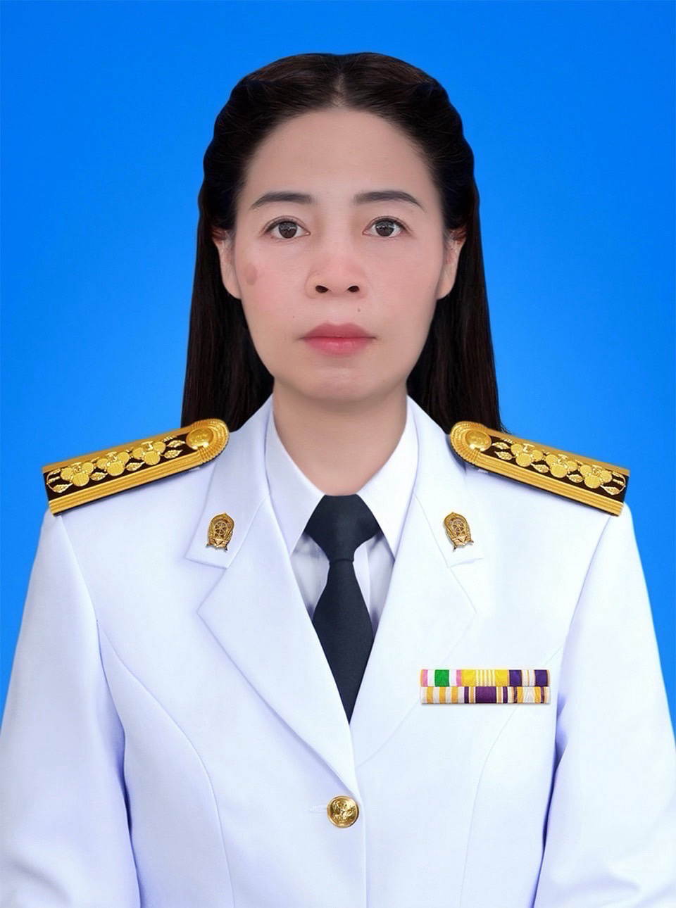 นางสาวสุพัตรา มาลาศรี