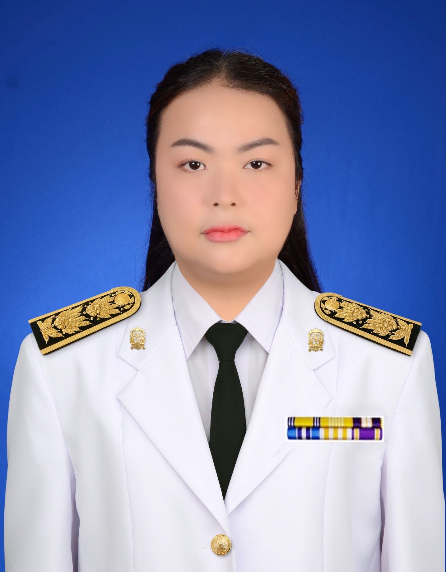 นางสาวชญานิศ วงศ์ทิมารัตน์